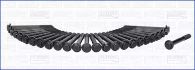 WILMINK GROUP wg1455916 -  Комплект болтов головки цилидра